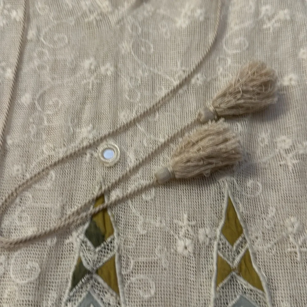 Stunning Elie Tahiri Tunic - Picture 4 of 9